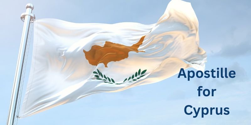 Apostille for Cyprus