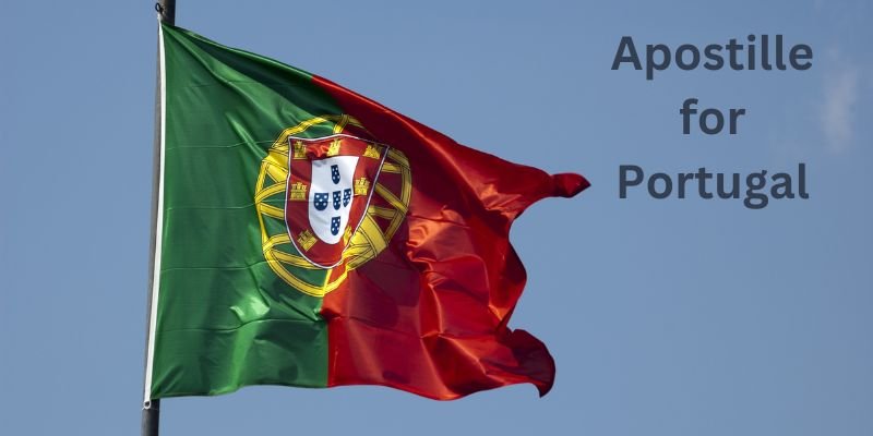 Apostille for Portugal
