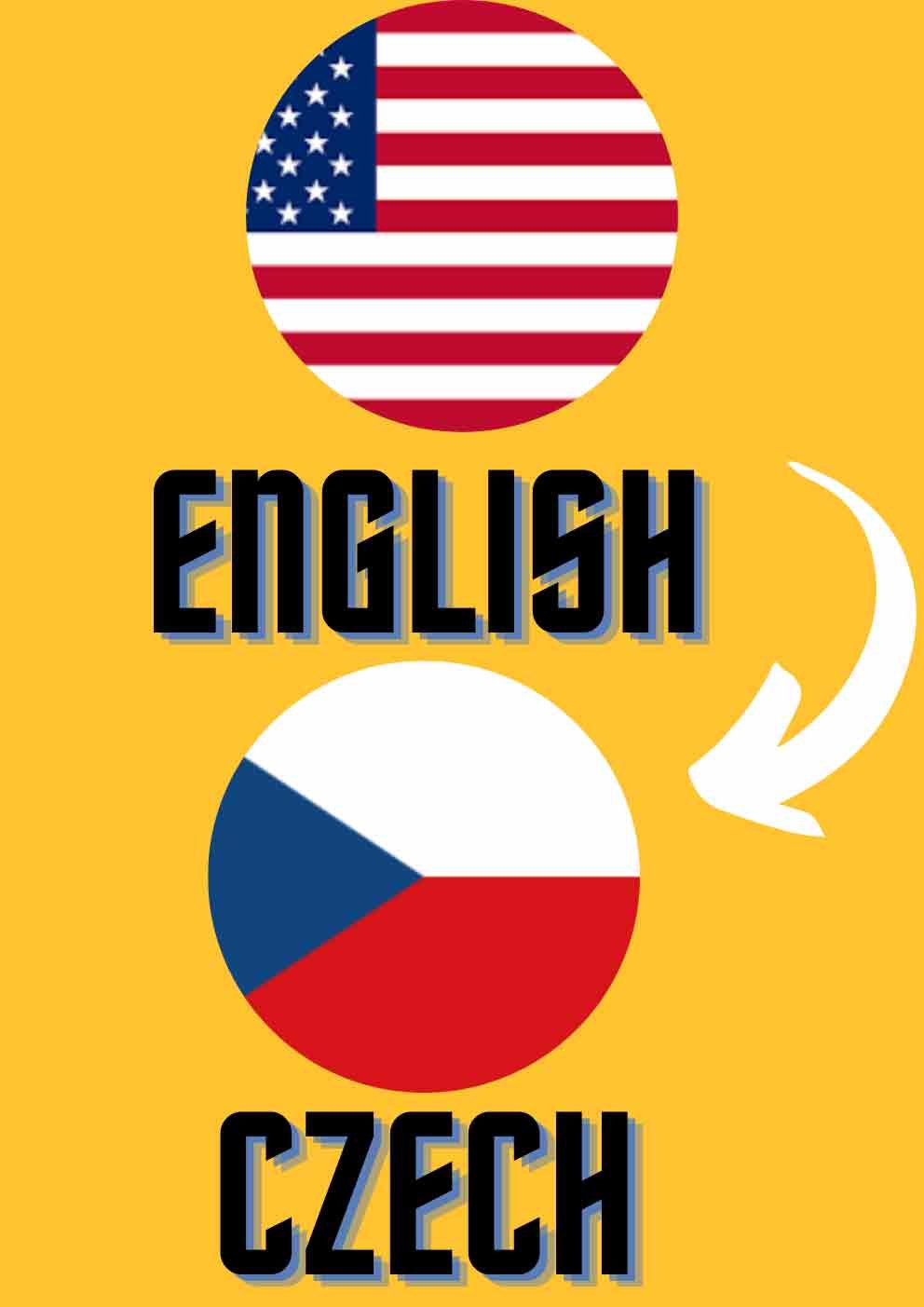 Czech Translation Services
