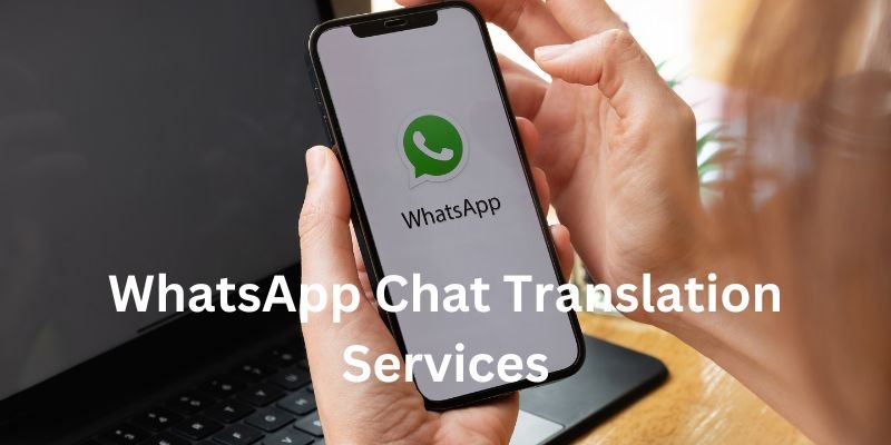 whatsapp chat translation