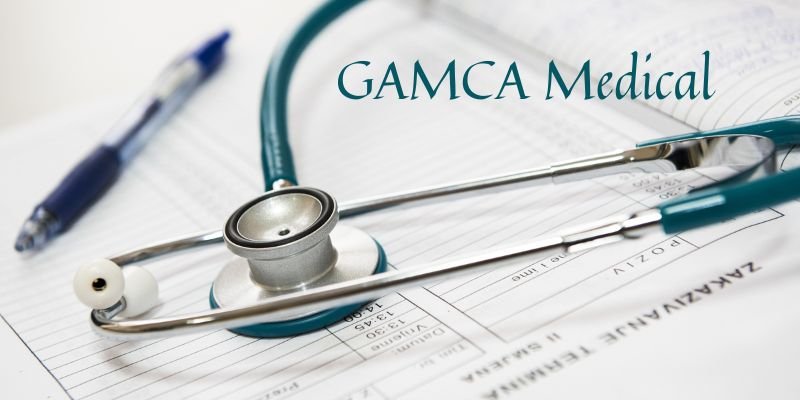 gamca medical