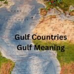 gulf meaning