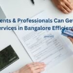 How Students & Professionals Can Get Apostille Services in Bangalore Efficiently