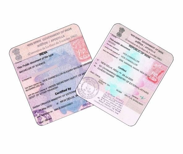 Apostille Services in Surat