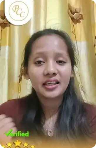 Laxmi Gairay video testimonial